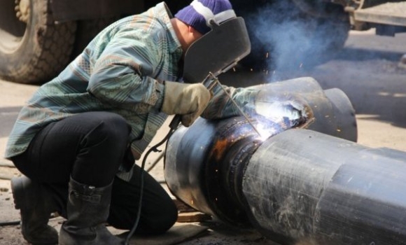 Після старту опалювального сезону на деяких будинках у Вінниці сталися пориви