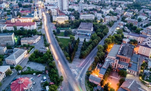 8 травня ситуація у комунальній сфері Вінниці залишається стабільною