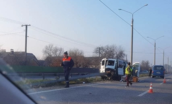 З'ясували нові обставини аварії у Стрижавці