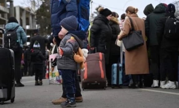 Оновлений перелік місць для розміщення переселенців у Вінниці