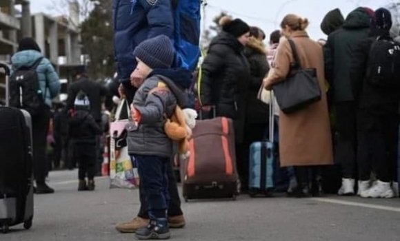 У Вінниці біженці можуть тимчасово оселитись у близько пів сотні закладів