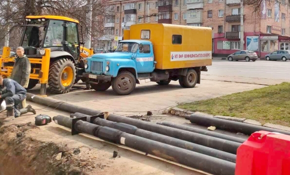 Борги вінничан за теплопостачання сягнули майже 200 млн грн