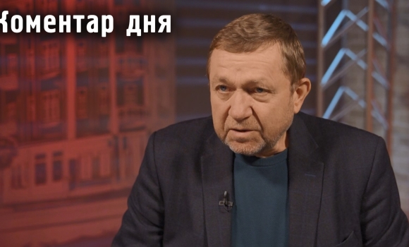 Це був свідомий намір знищення нації - Павло Кравченко про Голодомор