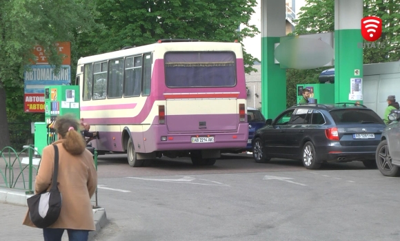 Черги на заправках зникнуть, коли в країні сформують запас палива мінімум на 15 днів