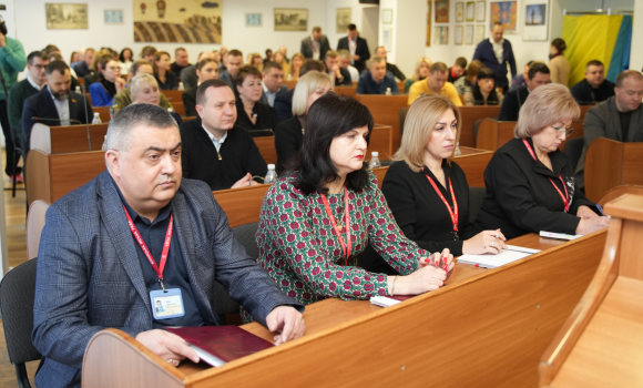 Черговий внесок у Перемогу Вінниця придбає військові облігації на 50 млн грн