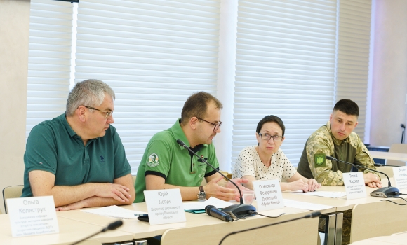 Чому у Вінниці відтермінували старт інтернет-голосування з перейменування вулиць