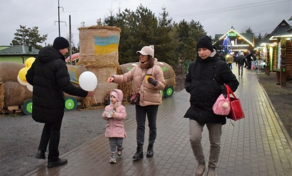 Цікаві маршрути та події у Вінниці відкрили Туристично-інформаційний центр