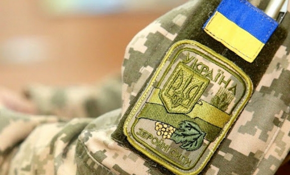 Цьогоріч жителі Вінниччини сплатили понад 552 млн грн військового збору