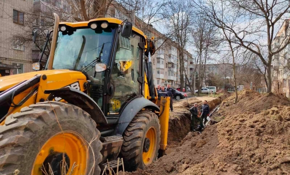 Де у Вінниці 19 вересня ремонтують тепломережі та трубопроводи