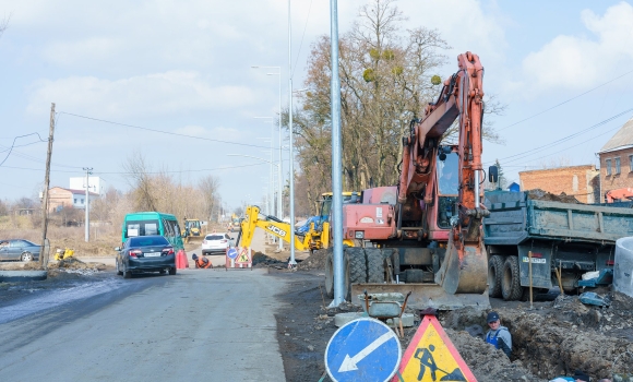 Де у Вінниці 23 вересня лагодять мережі та ремонтують повітряні лінії