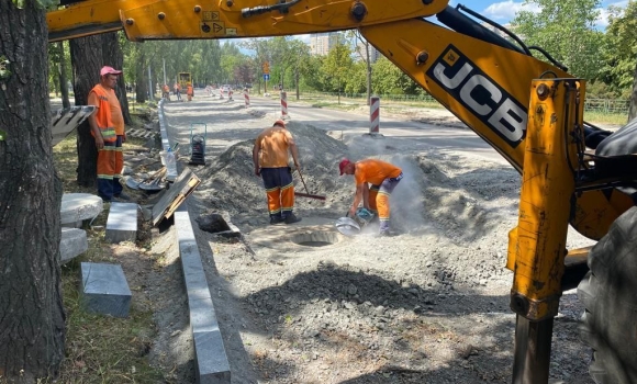 Де у Вінниці 7 вересня лагодять водогін та електромережі - точний перелік вулиць