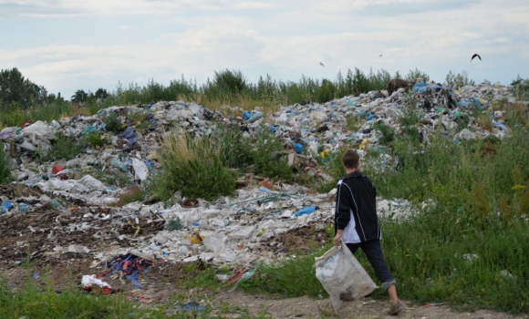 Директорка підприємства нашкодила екології на понад мільйон гривень