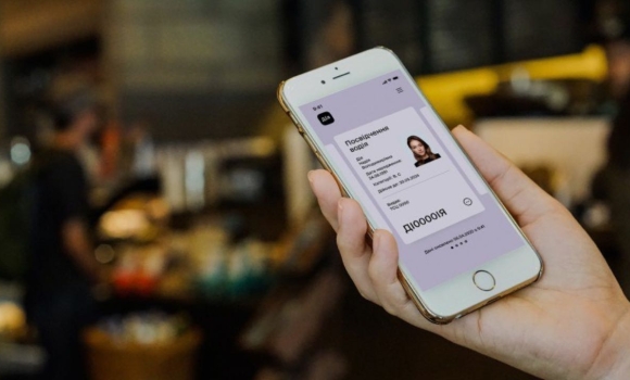 Вінничани можуть йти в Укрпошту з електронними паспортами