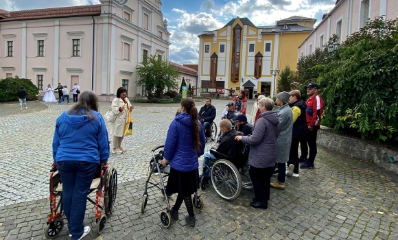 Дні європейської спадщини у Вінниці - три десятки заходів, пів тисячі гостей