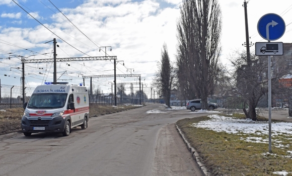 До уваги водіїв: на одній із вулиць Жмеринки змінили схему дорожнього руху