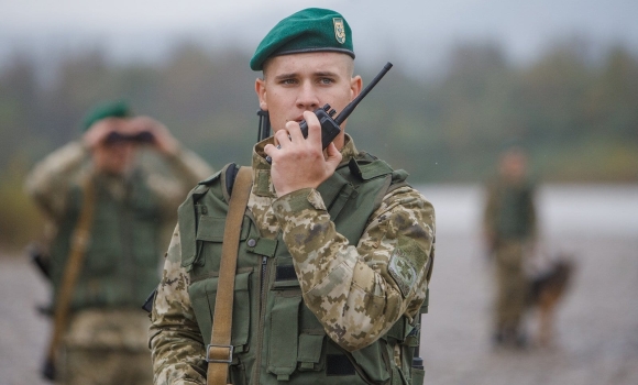 На Вінниччині затримали громадянина Молдови, який знаходився в міжнародному розшуку