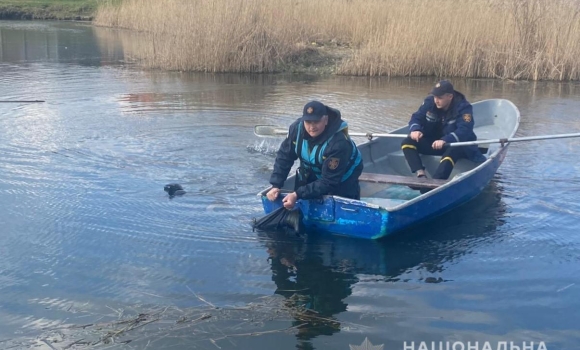 У Вінниці після 12 днів пошуків тіло Михайла Зубчука знайшли у озері