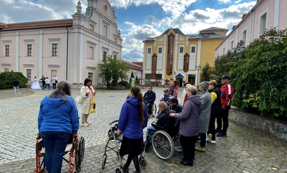 Дні європейської спадщини відзначили у Вінниці