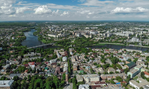 У Вінниці торік в 59 будинках ОСББ провели безкоштовні капремонти, ще 19 – на умовах співфінансування