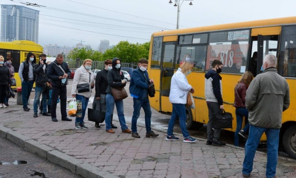 Для міжобласних поїздок вінничанам знадобиться ПЛР-тест, чи сертифікат вакцинації