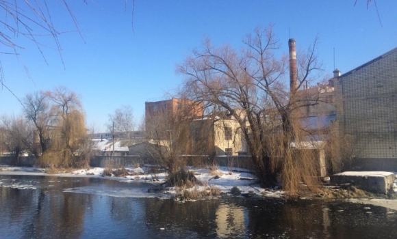 Як новий власник відновлює приватизований об’єкт “Укрспирту” на Вінниччині