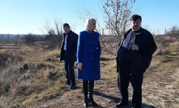 Інвестиційний потенціал обговорили у Шпиківській територіальній громаді