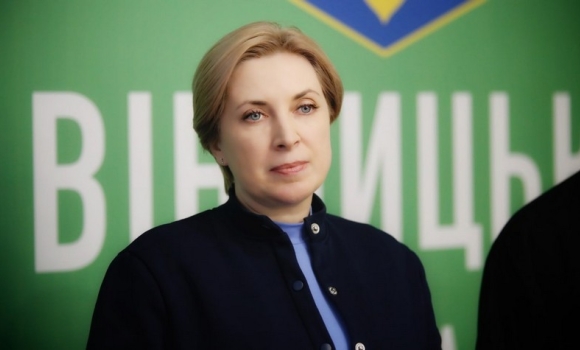 Ірина Верещук на Вінниччині гарантувала стабільність виплат для переселенців