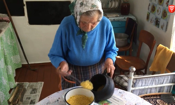 Кашу «Зозулю» внесли до переліку нематеріальної культурної спадщини України