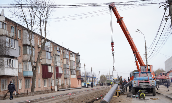 Комунальні служби Вінниці 30 вересня працюють злагоджено та оперативно