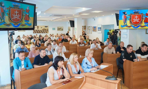 Кошти для сімей полеглих, безвісти зниклих Захисників і Захисниць, в яких діти йдуть до 1 класу