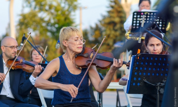 Mariupol Classic не зможе відбутись у Маріуполі, тому помандрує до Вінниці