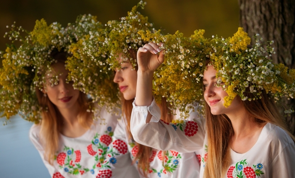 Майстер-класи, ігри, святкування вінничан запрошують на мистецькі заходи