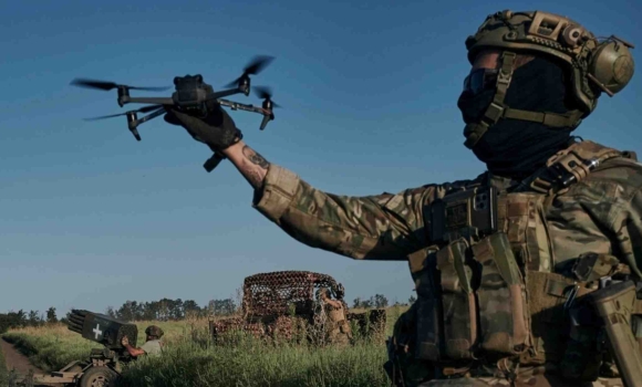 Майже 2000 fpv-дронів, мавіки, багі та РЕБи — допомога ЗСУ від Міжрегіонального координаційного гуманітарного штабу у липні