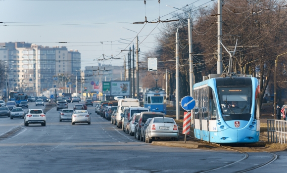 Мер Вінниці Сергій Моргунов розповів про реконструкцію вулиці Пирогова