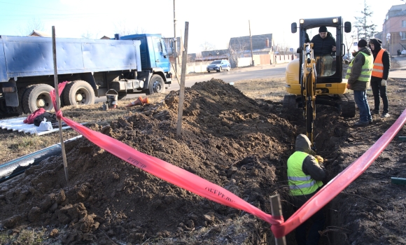 Мер Вінниці Сергій Моргунов розповів про реконструкцію вулиці Якова Шепеля