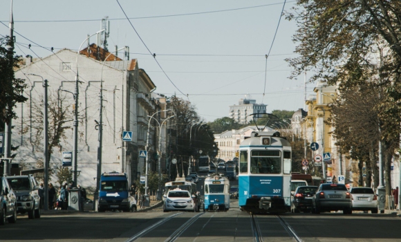 «Музей Вінниці» запрошує взяти участь в опитуванні, що присвячене нашому місту