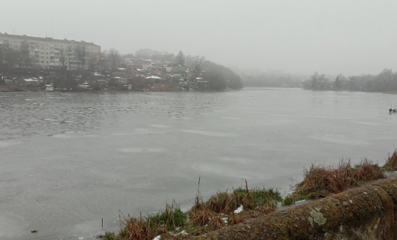 На Вінниччині перевірили стан питної води та радіаційного фону