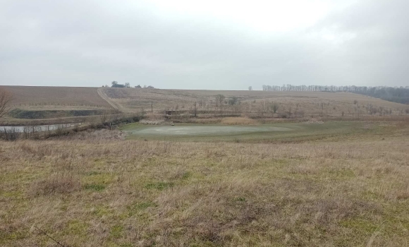 На Вінниччині використовували воду для риборозведення без відповідного дозволу