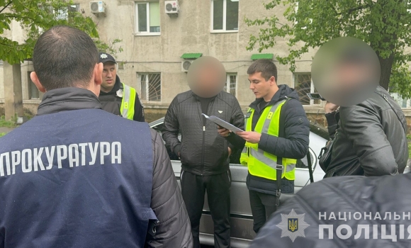 На Вінниччині заступник мера привласнив майже мільйон з бюджетних коштів