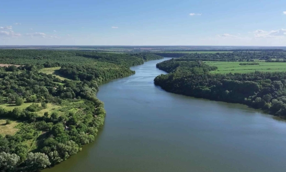 На Вінниччині припинили протиправне використання Ладижинського та Дмитренківського водосховищ 