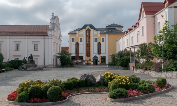 Наприкінці червня музеї у Вінниці проведуть заходи нового формату