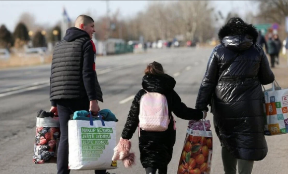 Перелік місць для розміщення переселенців у Вінниці станом на 18 квітня