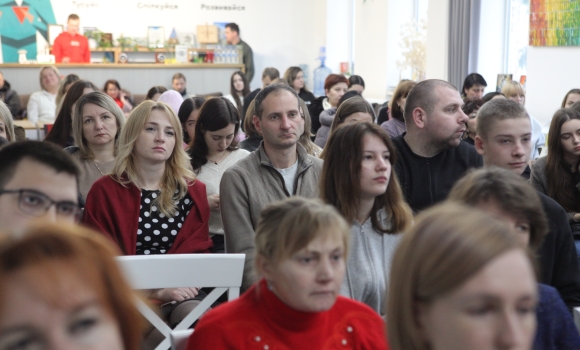 Підбиваємо підсумки обговорення проєкту бюджету Вінницької громади на 2024 рік