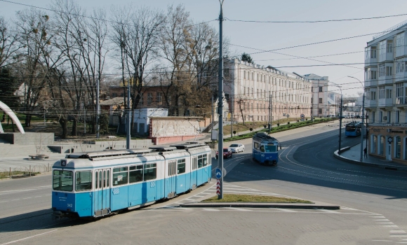 Площа Калічанська у Вінниці - історія повернення старої назви у новій обгортці