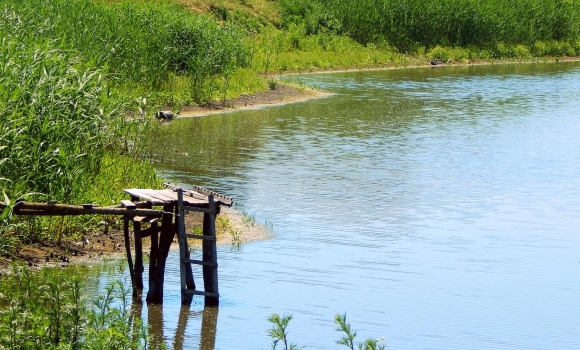 Погребищенській міській раді повернули ставок вартістю 207 мільйонів гривень