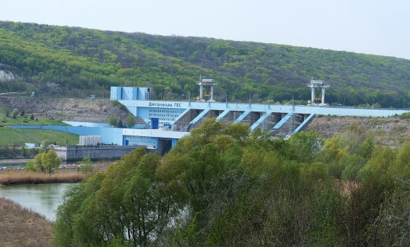 Попереджають про підтоплення стосується вінничан, які мешкають вздовж Дністра