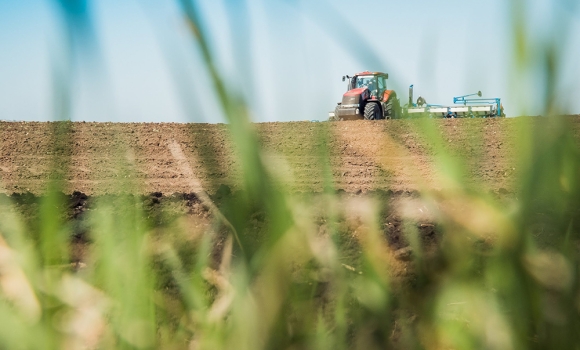 Посівна кампанія у Вінницькій громаді: що вже посіяли та що планують