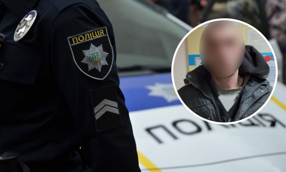 Повідомили про підозру 30-річному немирівчанину, який чистив будинки