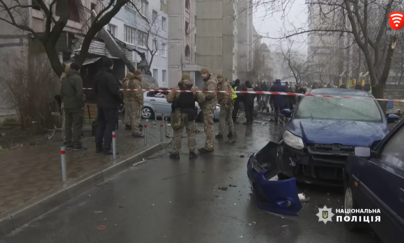 Працівники ДБР повідомили про підозру 5 посадовцям ДСНС у справі про падіння гелікоптера у Броварах