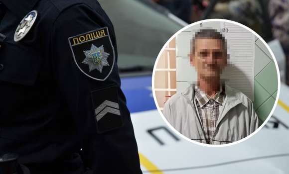 П'яний чоловік в Бершадській громаді ледь не зарізав співмешканку